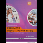 NEW APPROCH TO SOCIAL AND PREVENTIVE PHARMACYN DETAILS INFOEMATION PDF Download Now