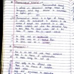 Pharmaceutical Aerosol Handwritten notes industrial pharmacy Download Now