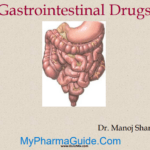 Gastrointestinal Drugs PPT/PDF Download Now