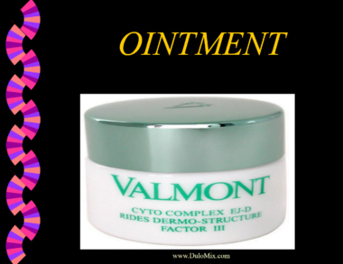 OINTMENT:- PPT / PDF Download Now