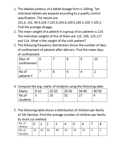 Sums of mean PDF Download Now