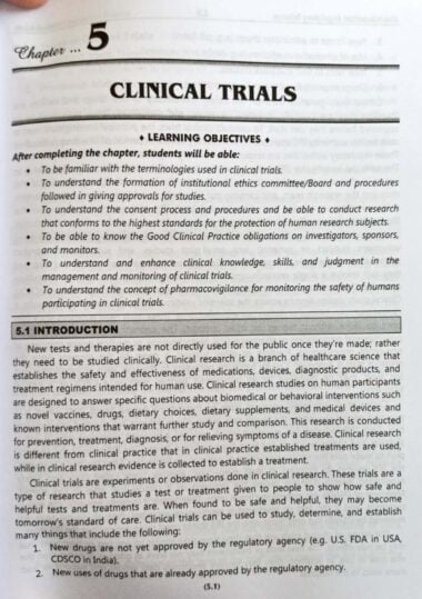 Pharmaceutical regulatory science sem8 (unit4) notes Download Now