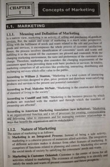 Pharma marketing management sem 8 textbook Download Now