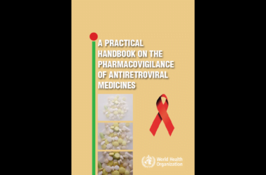 A Practical handbook on the pharmacovigilance of antiretroviral medicines full book PDF Download Now